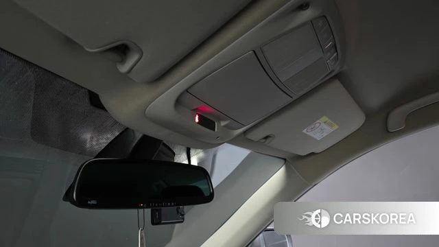 Renault Korea (Samsung) The New QM6 id 4195304 из Кореи 7