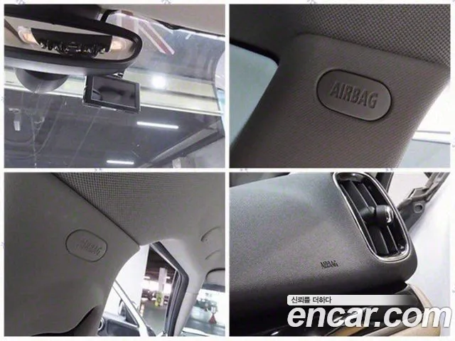 Mini Cooper Countryman id 2729155 из Кореи 7