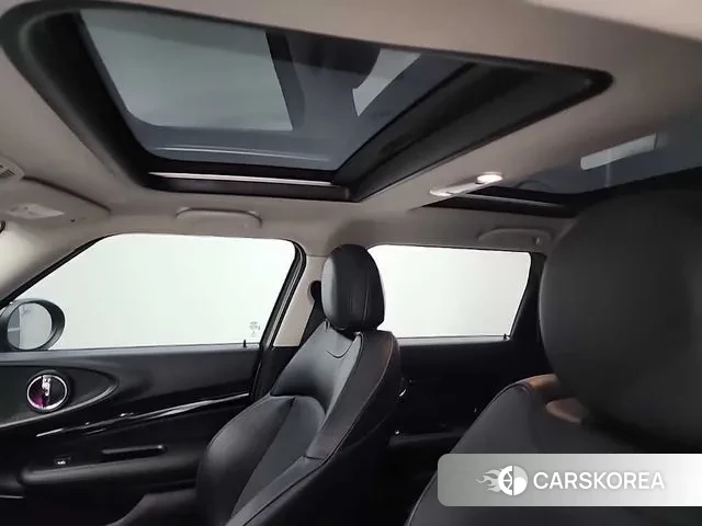 Mini Cooper Clubman id 3493924 из Кореи 7