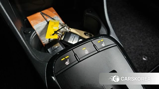 Kia All New Morning (JA) id 4232460 из Кореи 7