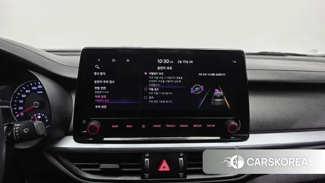 Kia The New K3 2nd generation id 3676229 из Кореи 7