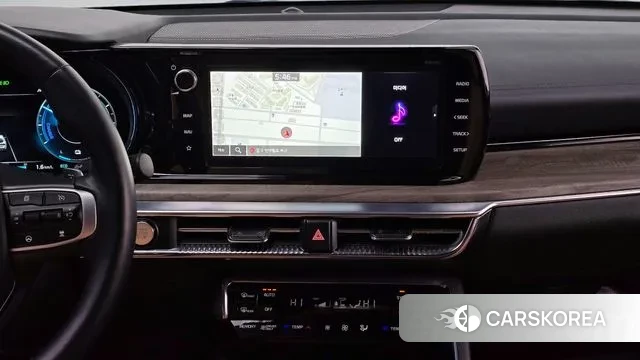 Kia K5 Hybrid 3rd Generation id 3664590 из Кореи 7