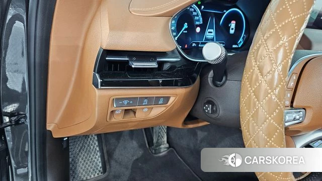 Genesis G80 (RG3) id 4881251 из Кореи 7