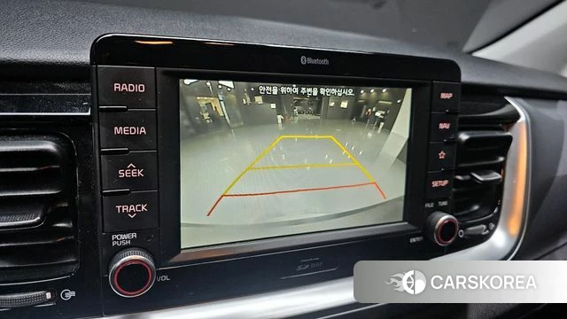 Kia Stonic id 3966500 из Кореи 7