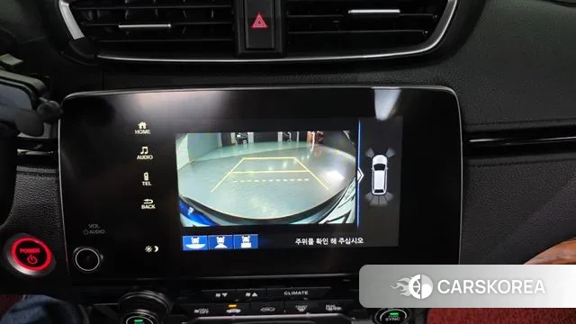 Honda CR-V 5th generation id 3037458 из Кореи 7