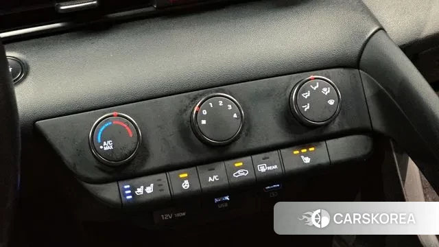 Hyundai Avante (CN7) id 3390323 из Кореи 7