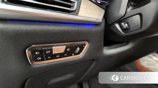 BMW X7 (G07) id 3641397 из Кореи 7