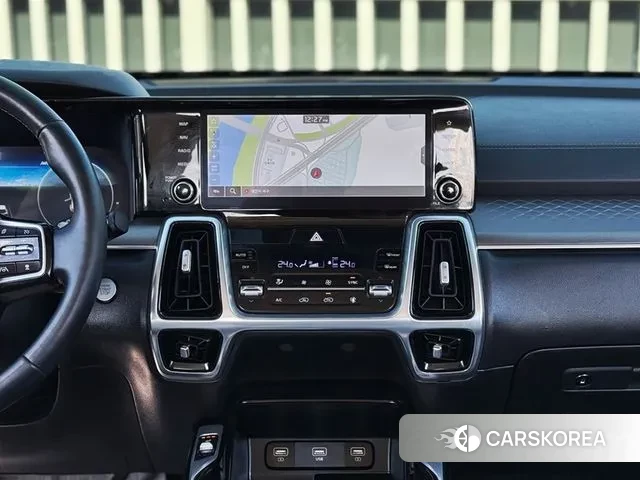 Kia Sorento 4th Generation id 3612078 из Кореи 7