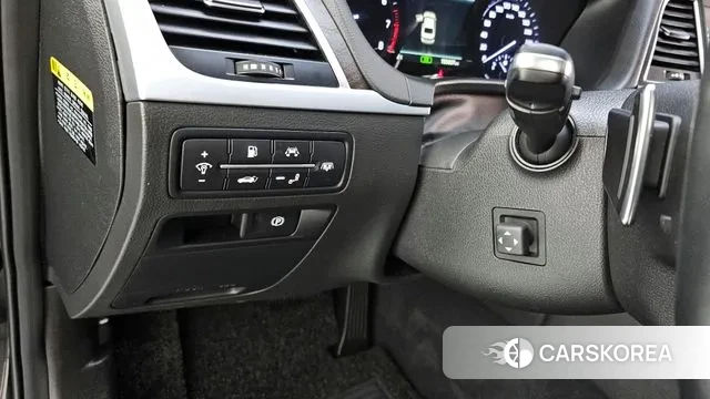 Genesis G80 id 3005089 из Кореи 7