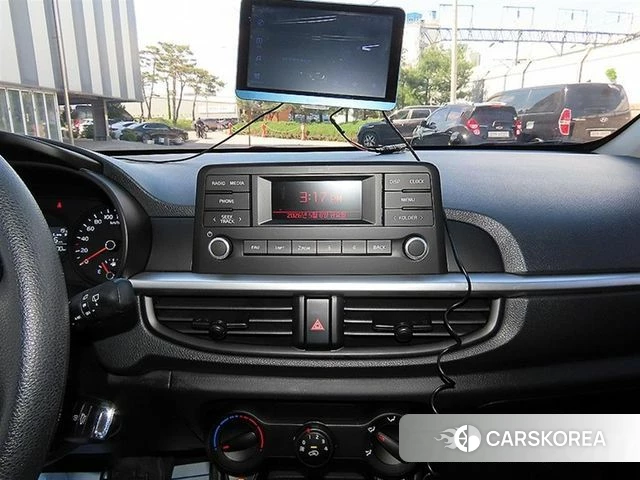 Kia Morning Urban (JA) id 4293367 из Кореи 7