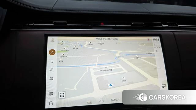 Land Rover Range Rover 5th Generation id 3805989 из Кореи 7