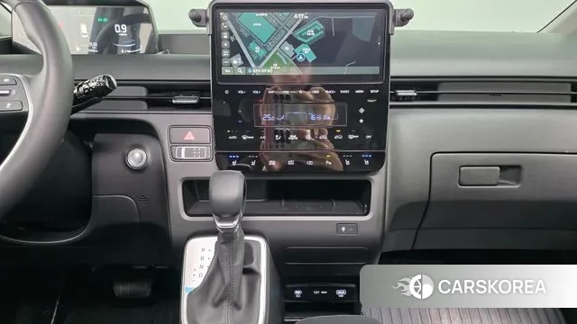 Hyundai Staria id 3404956 из Кореи 7