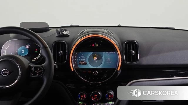 Mini Cooper Countryman id 3940798 из Кореи 7