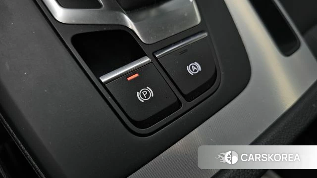 Audi Q5 (FY) id 4894293 из Кореи 7