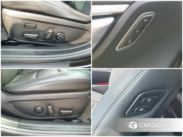 Hyundai Grandeur IG id 3796310 из Кореи 7