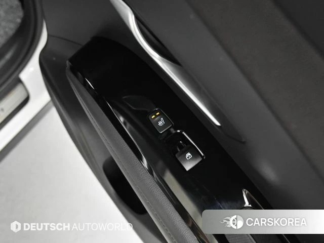 Hyundai Tucson (NX4) id 4905970 из Кореи 7