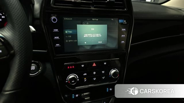 Ssangyong Berry New Tivoli id 3884566 из Кореи 7