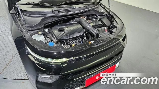 Kia Soul Booster id 2633251 из Кореи 7