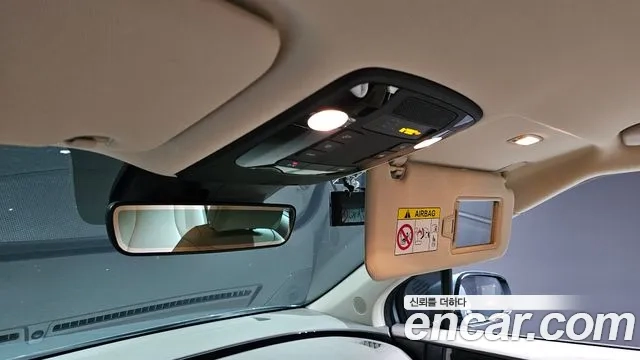 Kia Carnival 4th generation id 2869131 из Кореи 7