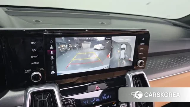 Kia Sorento 4th Generation id 3621497 из Кореи 7