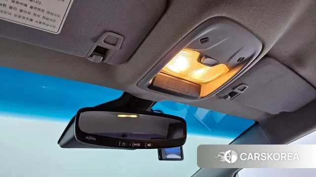 Chevrolet (GM Daewoo) Bolt EV id 3651285 из Кореи 7