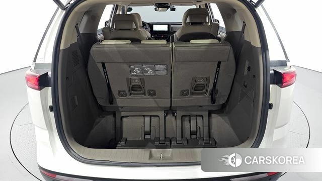 Kia Carnival 4th generation id 4395420 из Кореи 7