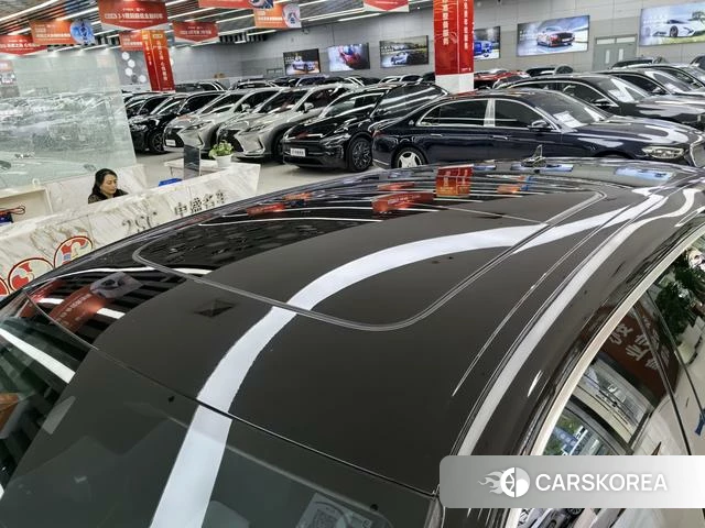 Audi Q8 id 4359607 из Китая 7