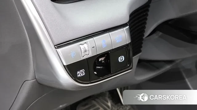 Hyundai Ionic 5 id 3735210 из Кореи 7