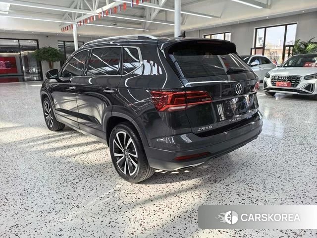 Volkswagen Tuyue id 4313349 из Китая 7
