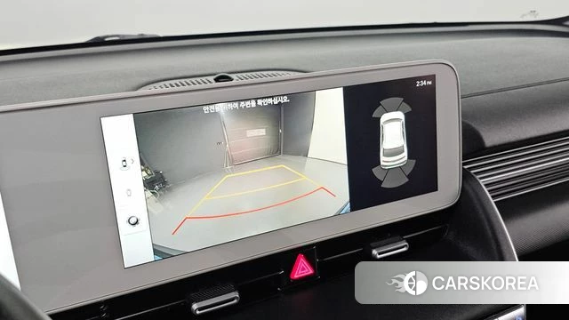 Hyundai Ionic 5 id 4741218 из Кореи 7