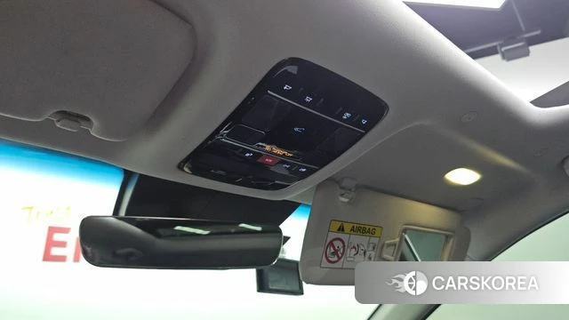 Hyundai Grandeur (GN7) id 4579600 из Кореи 7