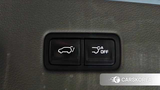Kia Carnival 4th generation id 4593639 из Кореи 7