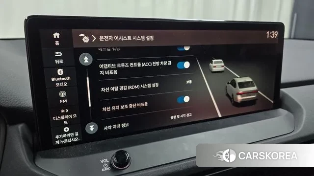 Honda Accord 11th Generation id 3750755 из Кореи 7