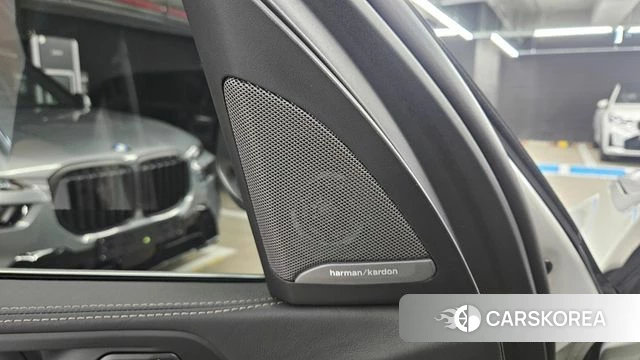 BMW X7 (G07) id 4897655 из Кореи 7