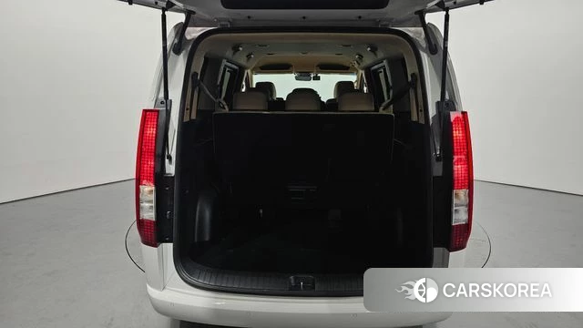 Hyundai Staria id 4500370 из Кореи 7