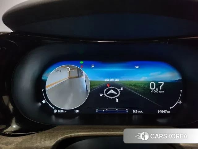 Kia K5 3rd generation id 3263873 из Кореи 7