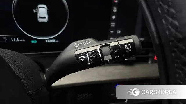 Kia Sportage 5th Generation Hybrid id 3659163 из Кореи 7