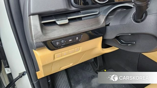 Kia Carnival 4th generation id 4457739 из Кореи 7
