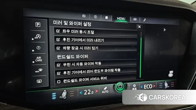 Volkswagen Touareg 3rd generation id 3412256 из Кореи 7