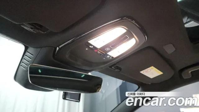 Volvo S90 id 2842371 из Кореи 7