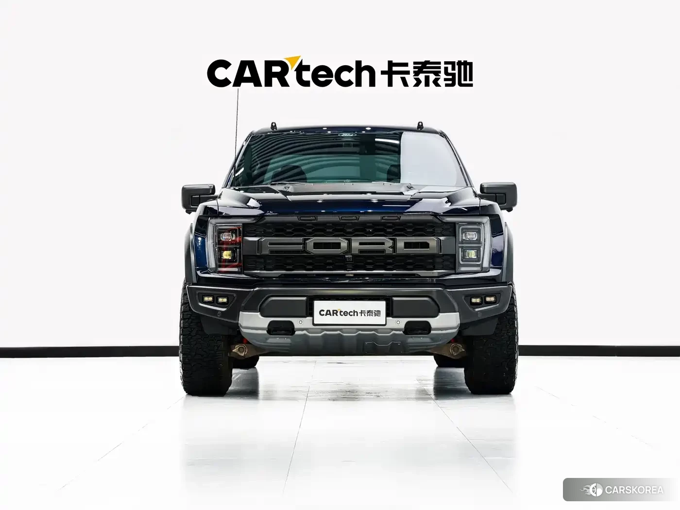 Ford F-150 Raptor id 4565109 из Китая 8