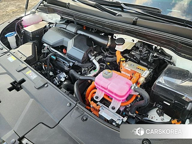 Kia The New Carnival 4th Generation id 4381086 из Кореи 7