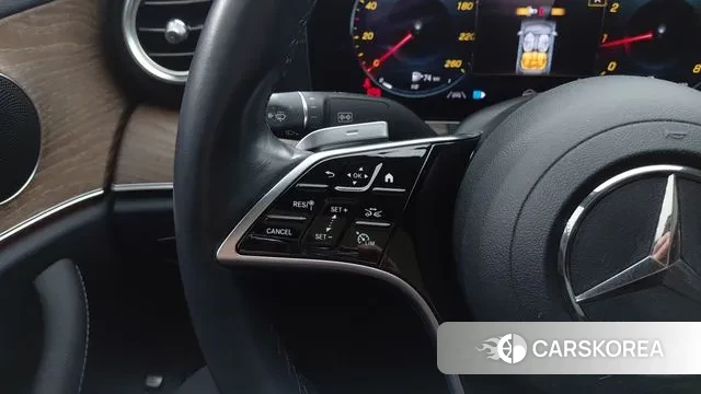 Mercedes-Benz E-Class W213 id 3464054 из Кореи 7