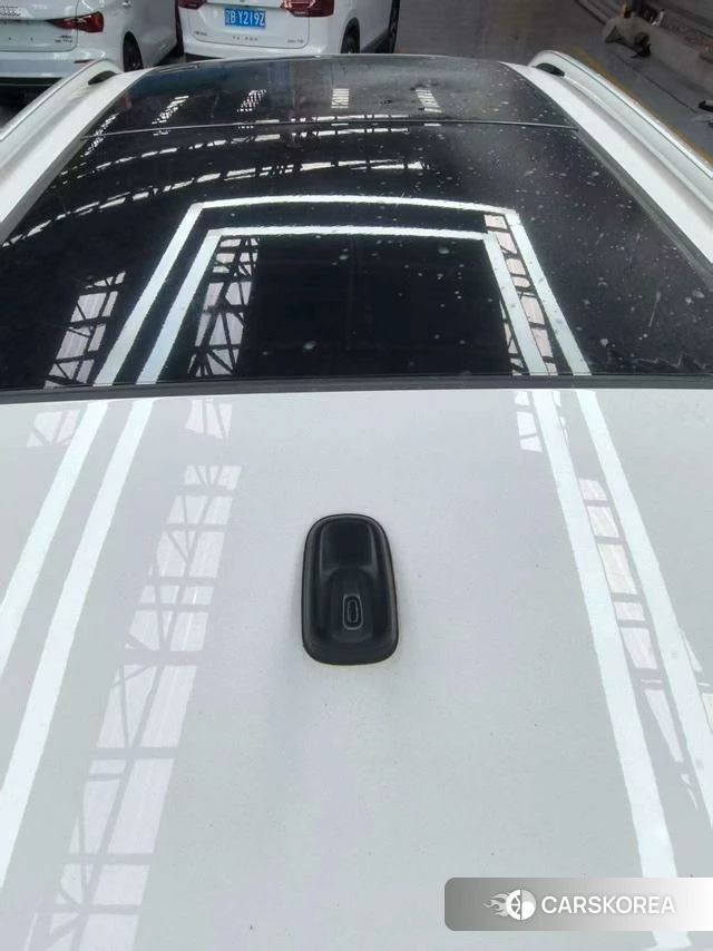 Volkswagen Tuyue id 4263096 из Китая 7