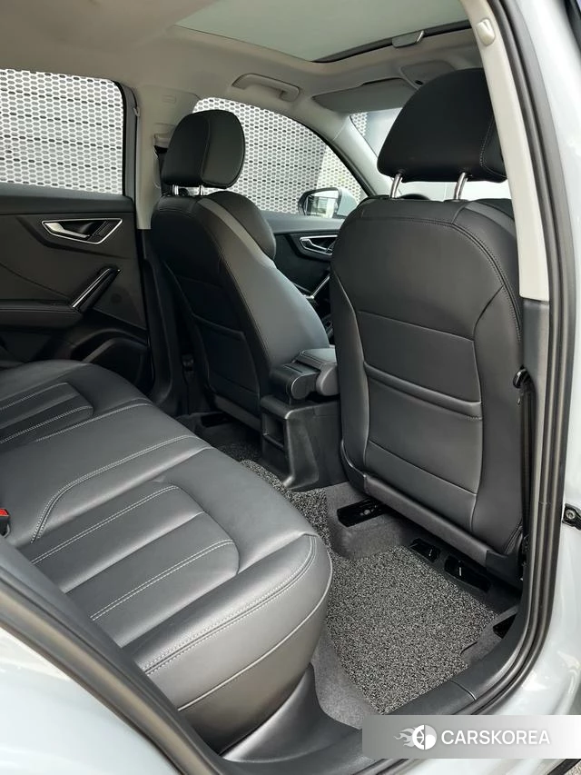 Audi Q2L id 4259405 из Китая 7