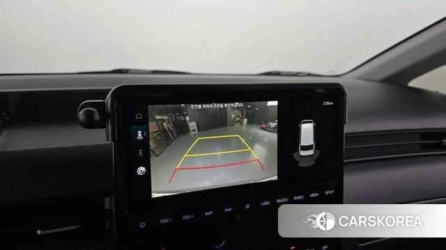 Hyundai Staria id 4186195 из Кореи 7