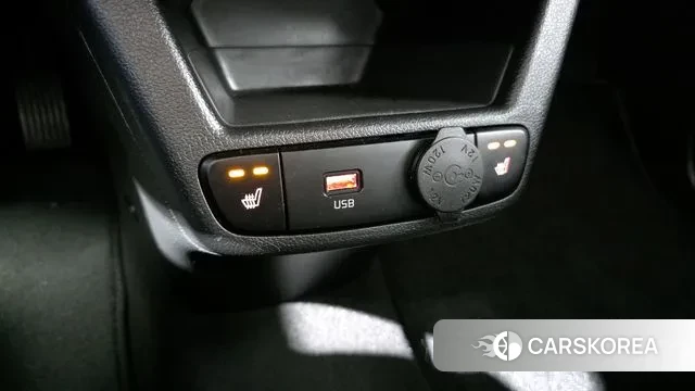 Kia The New Ray id 3317533 из Кореи 7