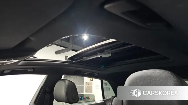 Audi Q8 (4M) id 3012204 из Кореи 7