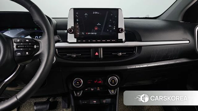 Kia The New Morning (JA) id 4767321 из Кореи 7