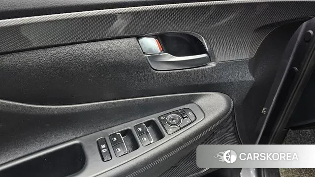 Hyundai Santa Fe TM id 3557781 из Кореи 7